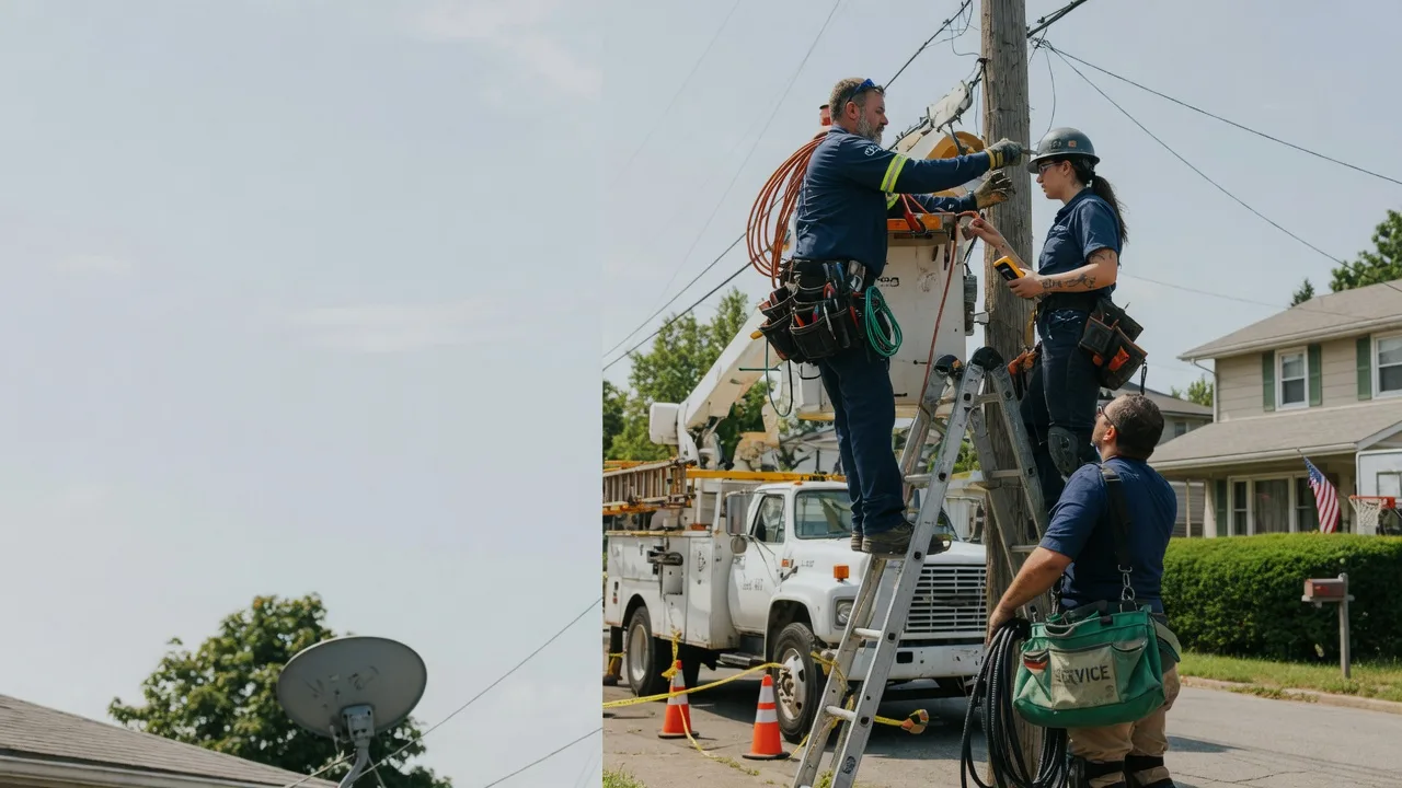 Electrical Repair in West Cornwall, CT near me